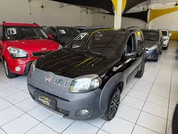 Fiat Uno
