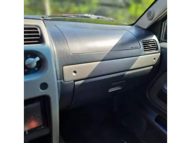 Foto do carro