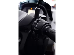 Yamaha Nmax
