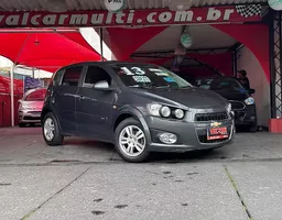 Chevrolet Sonic