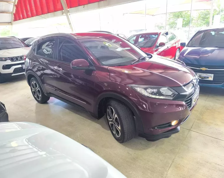 Foto do carro