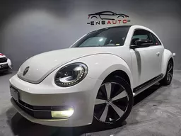 Volkswagen Fusca