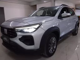 Fiat Pulse