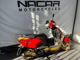 Honda Lead