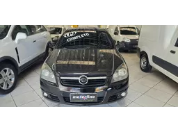 Chevrolet Vectra