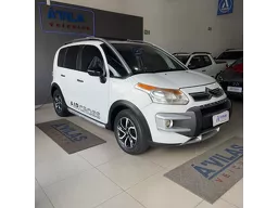 Citroën Aircross