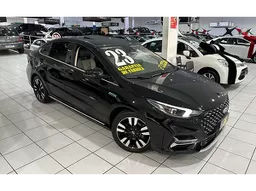 Chery Arrizo 6 Pro