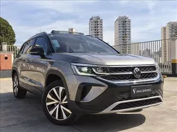 Volkswagen Taos