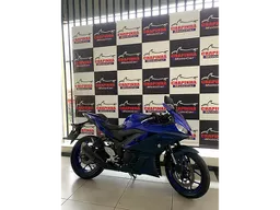 YZF R3