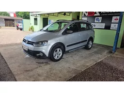 Volkswagen Space Cross