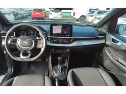 Fiat Pulse