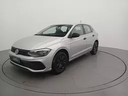 Volkswagen Polo Hatch