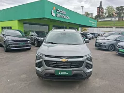 Chevrolet Spin