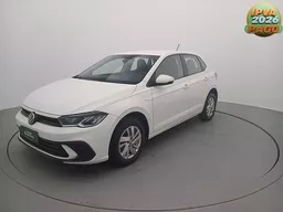 Volkswagen Polo Hatch