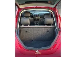 Volkswagen New Beetle