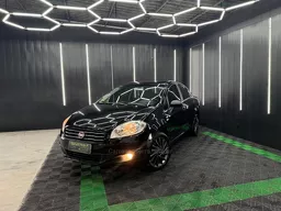 Fiat Linea