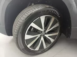 Volkswagen Taos