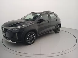 Fiat Pulse