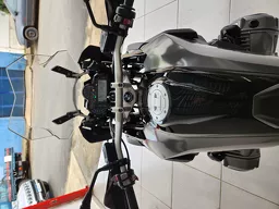 R 1200 GS