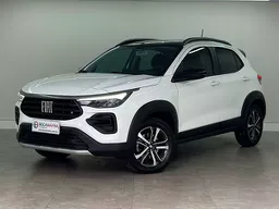 Fiat Pulse