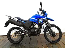 XTZ 250