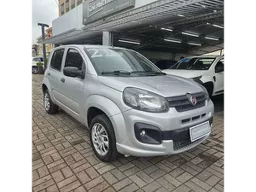 Fiat Uno