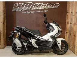 Honda ADV