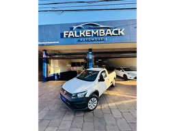 Volkswagen Saveiro