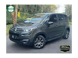 Citroën Aircross