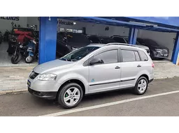 Volkswagen Spacefox