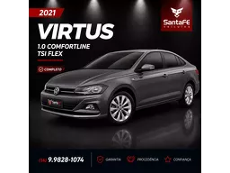 Volkswagen Virtus