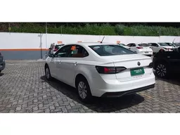Volkswagen Virtus