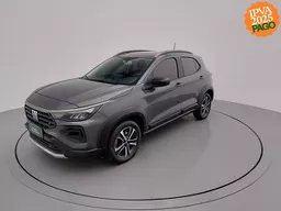 Fiat Pulse