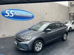 Volkswagen Nivus