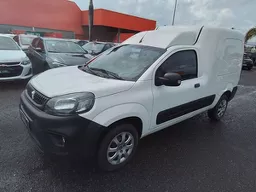 Peugeot Partner Rapid