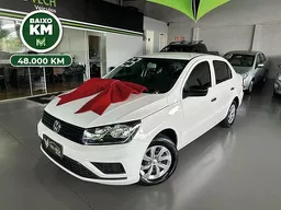 Volkswagen Voyage