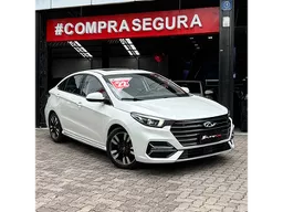 Chery Arrizo 6 Pro