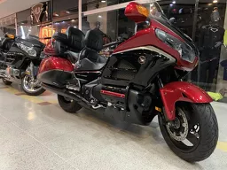 Gold Wing