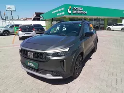 Fiat Pulse