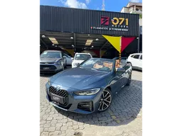 BMW 430i