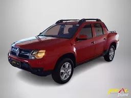 Renault Duster Oroch