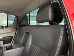 Mitsubishi L200 Savana