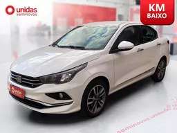 Fiat Cronos