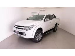 Mitsubishi L200 Triton