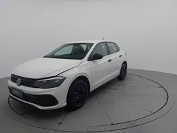 Volkswagen Polo Hatch