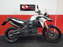F 800 GS