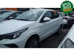 Fiat Cronos