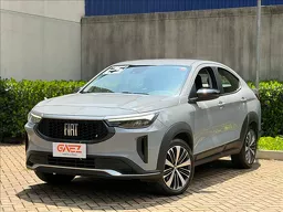 Fiat Fastback
