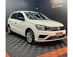 Volkswagen Gol