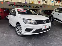 Volkswagen Voyage